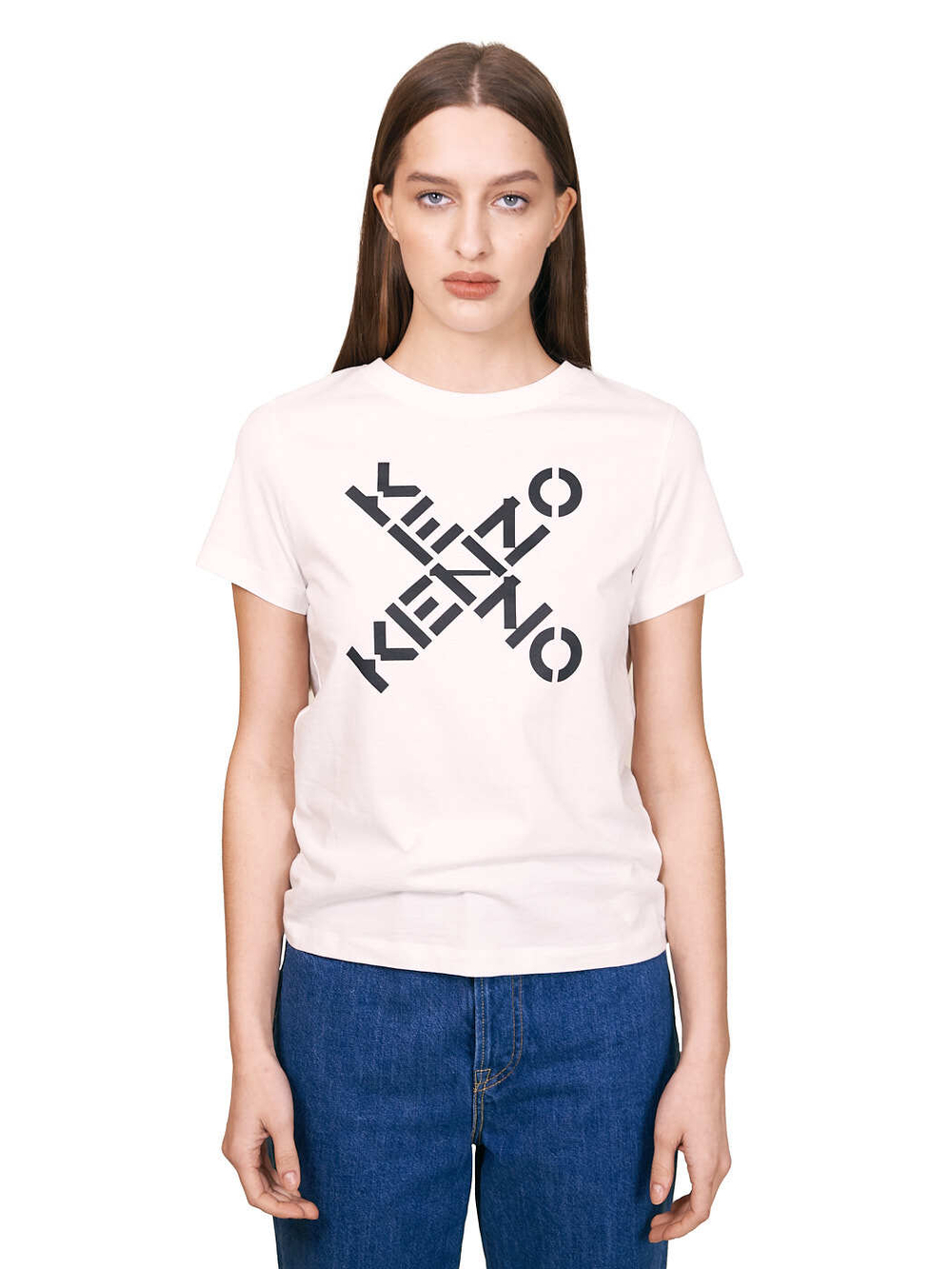 Футболка W Kenzo