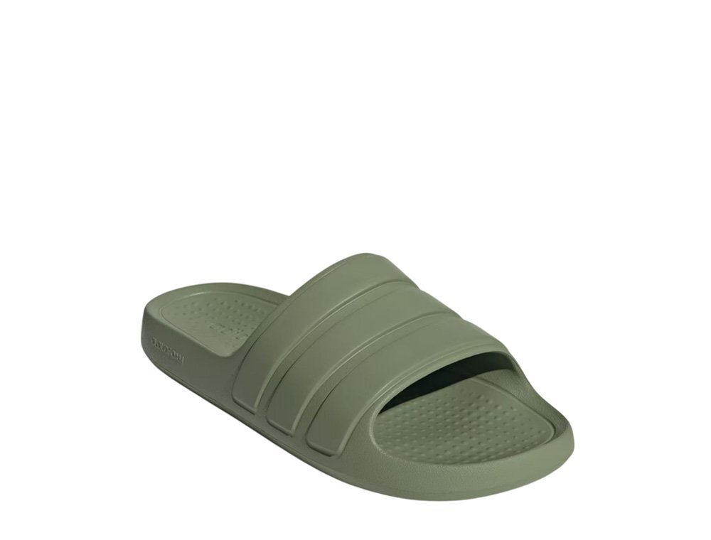 Шлепки  adidas Chinelo Adilette Flow Zielone