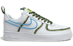 Кроссовки Nike Air Force 1 Low 07 Low World Wide