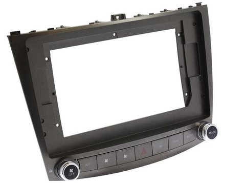 Магнитола для Lexus IS 2 2005-2012 - Carmedia SF-1030 IPS, Android 10, 8 ядер (TS18), 4G SIM-слот