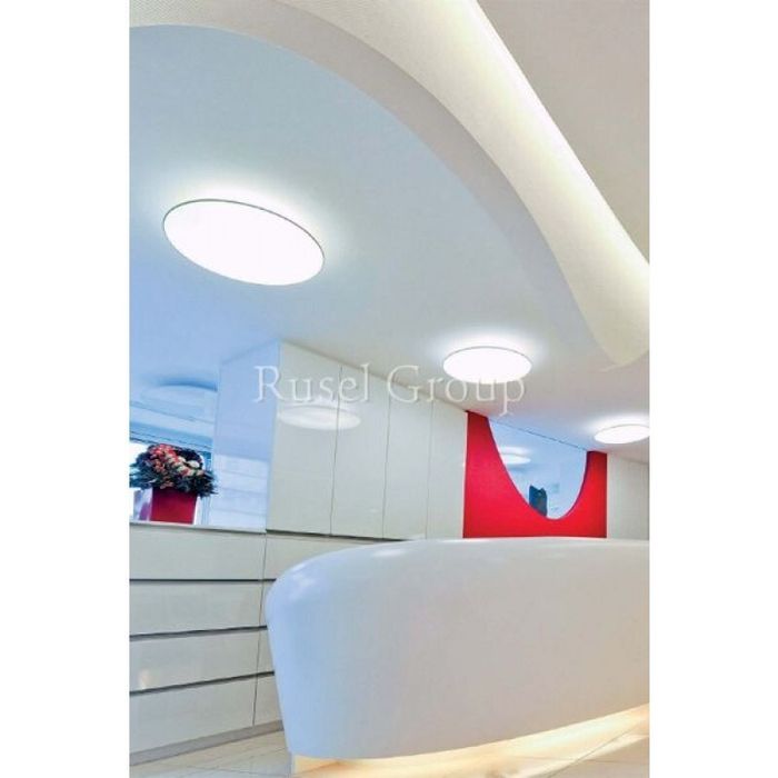 Потолочный светильник Artemide FLOAT SOFFITTO circolare