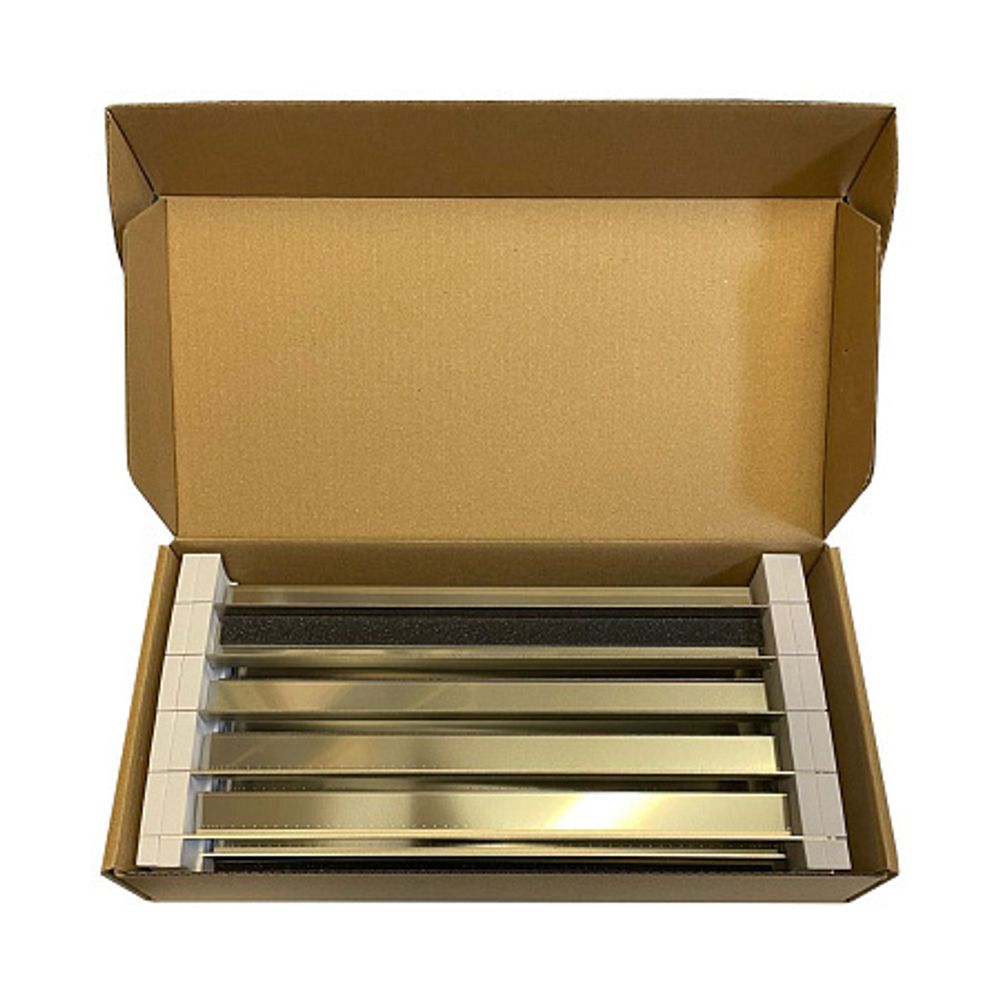 Дозирующее лезвие (Doctor blade) для HP LJ P1005/1505/1102 TMS