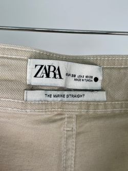 Джинсы Zara