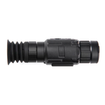 Тепловизионный прицел Longot R9 (384х288, 35мм, ≤35мК, 12 μm, IP67, 1024х768 OLED, обнаружение 1750 м)