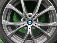 Диск Комплект R17 BMW 3er G20 (18-нв) 776 стиль