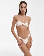 Топ Lucia cream, Молочный