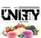 UNITY 2.0 - Berry Mochi (100г)