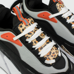 кроссовки Nike Air Max Furyosa Black / White