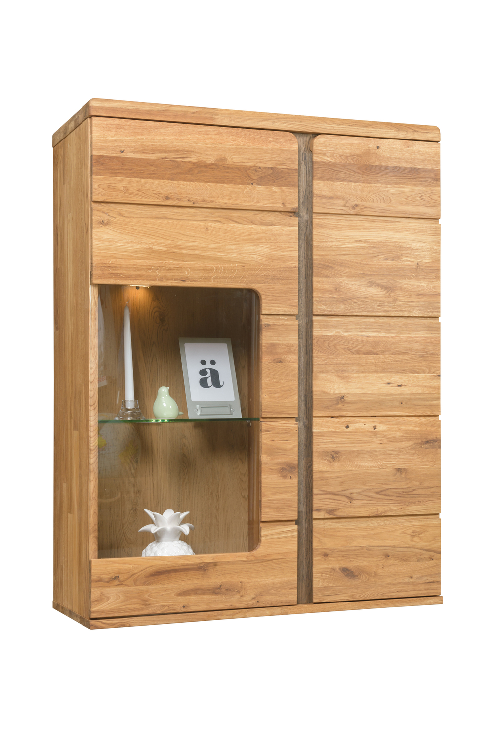 ЛОГАН Шкаф навесной