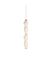 Подвесной светодиодный светильник Lumina Deco Signia LDP 6833-2 CHR+WT