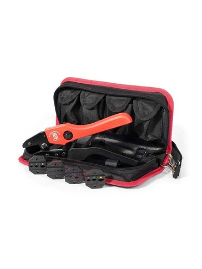 Набор СТК+4 в сумке КВТ 75907