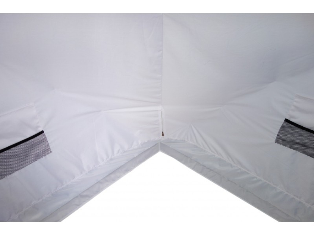 ЧЕТЫРЁХСЛОЙНАЯ ЗИМНЯЯ ПАЛАТКА ПИНГВИН™ СИБЕРИЯ (SIBERIA)