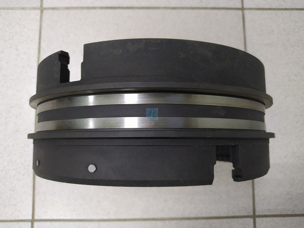 Шестерня демультипликатора коронная в сборе 202.1721350-40