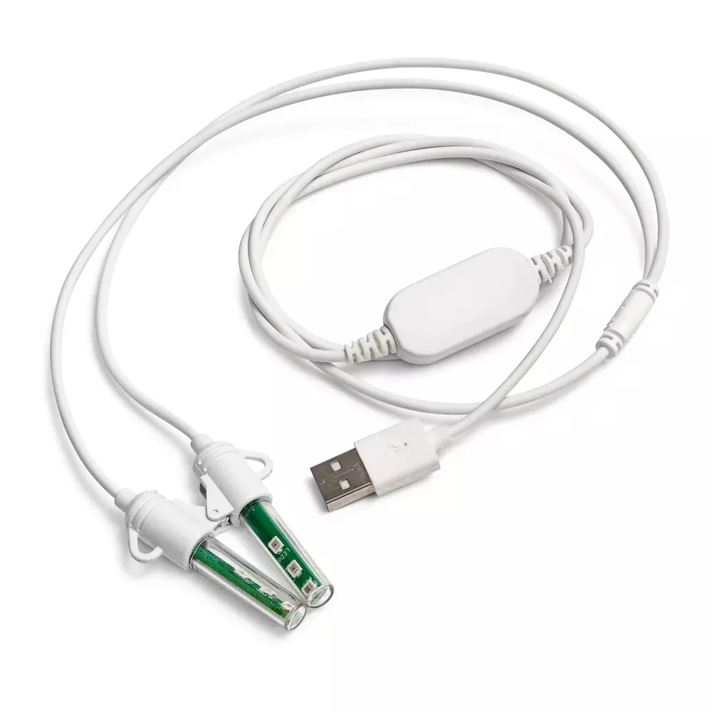 REVIXAN NOSE LED портативный ФДТ аппарат для слизистой носа + спрей REVIXAN ORAL