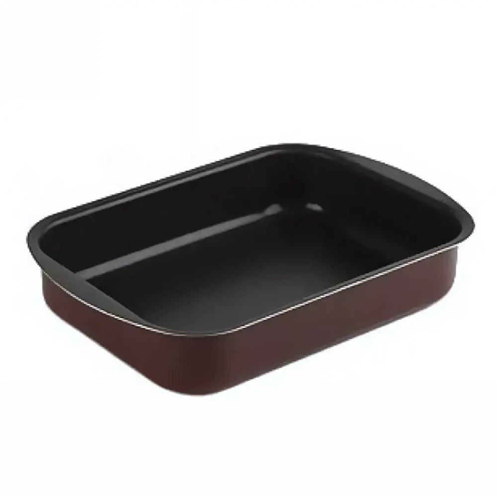 Противень алюминиевый 29*20*5см Expert