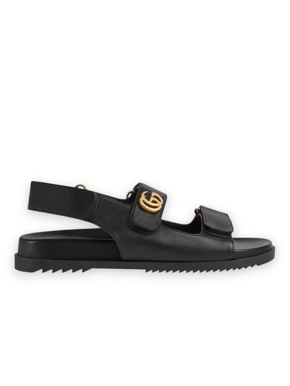 Сандалии Gucci