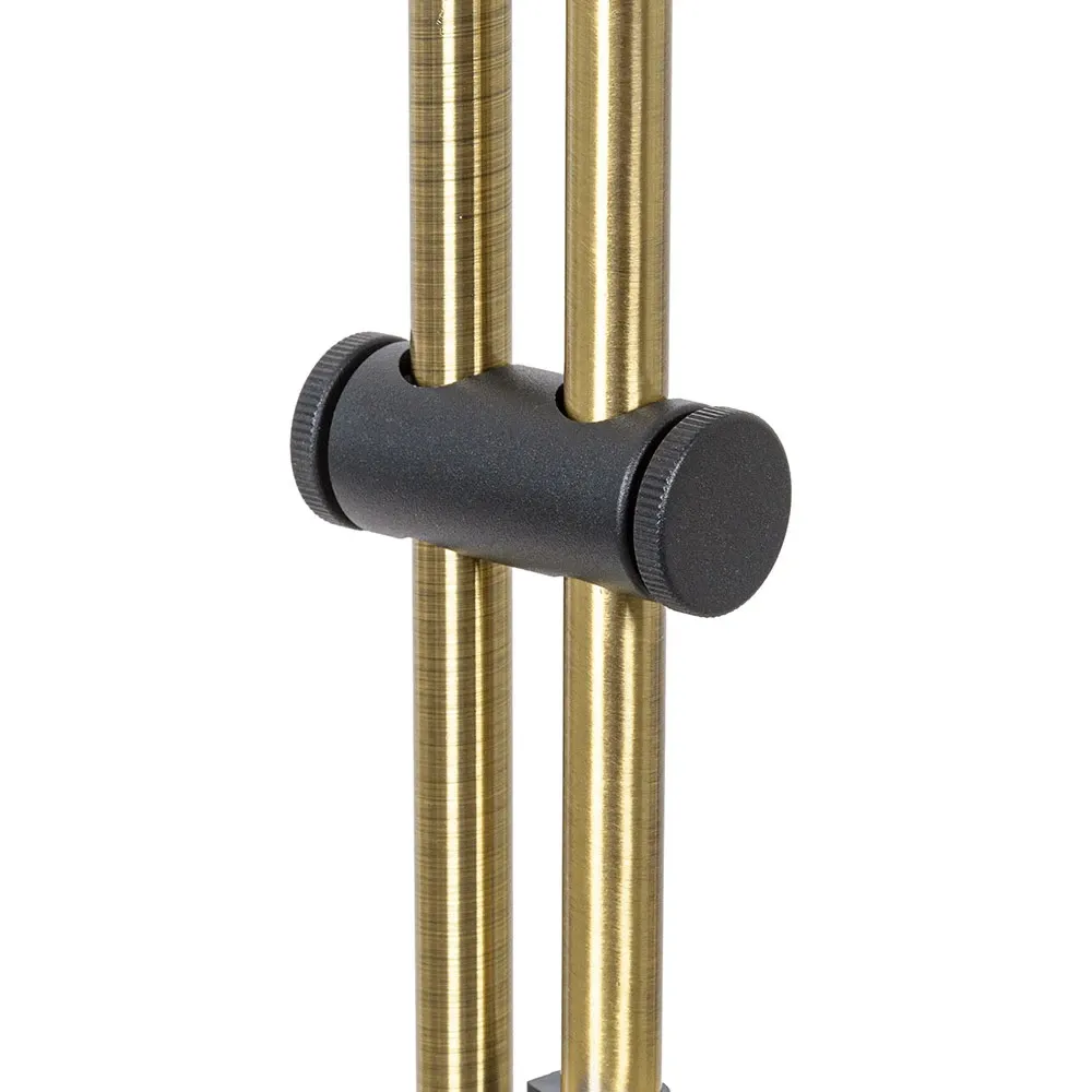 Декоративная настольная лампа Arte Lamp ZETTA