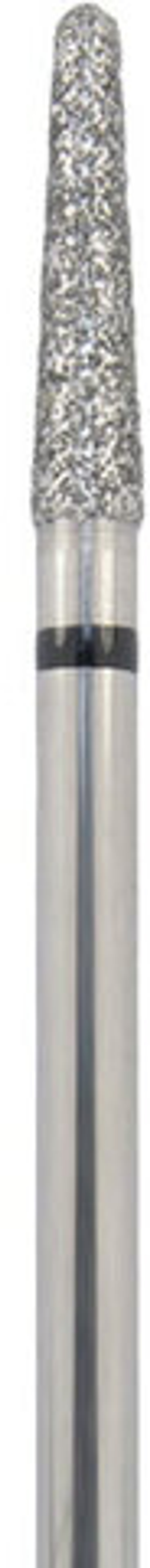 856-023SC-HP Боры алмазные типа HP диам. 2,3 мм шт.