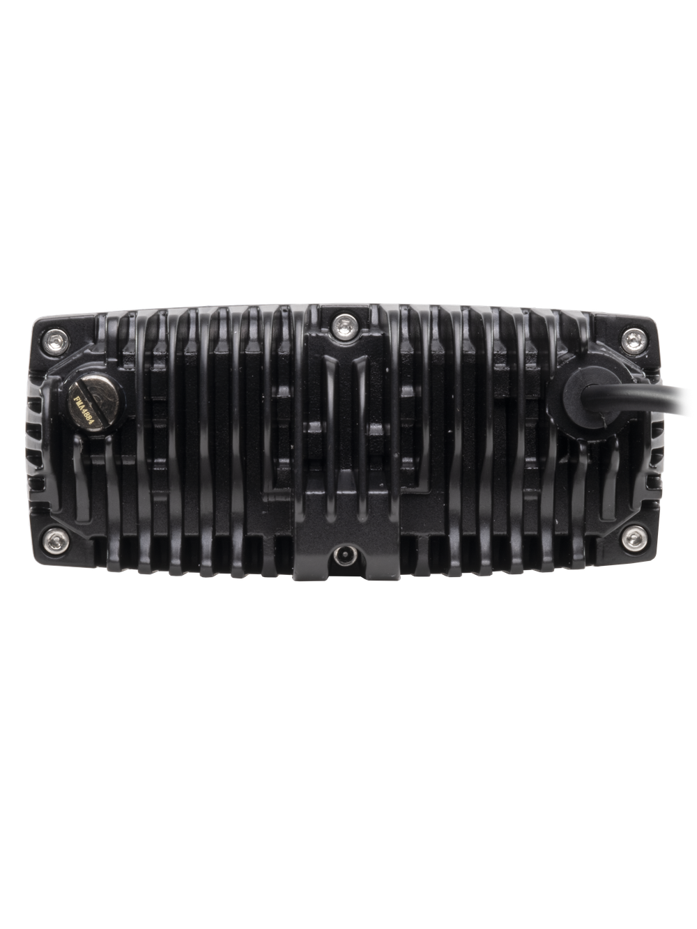 Светодиодные фары Aurora ближний жёлтый свет