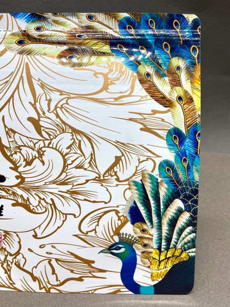 Пакет для прессованного чая  