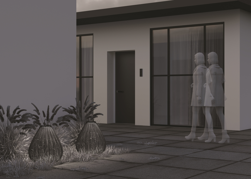 Ландшафтный светильник Outdoor OSL599FL-L5B3K1