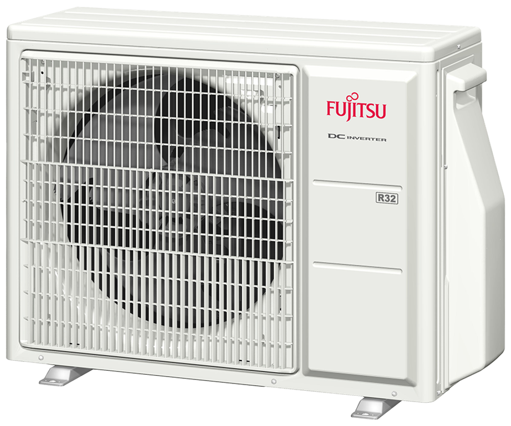 Сплит-система FUJITSU Блок наружный AOYG24KBTA3 inverter