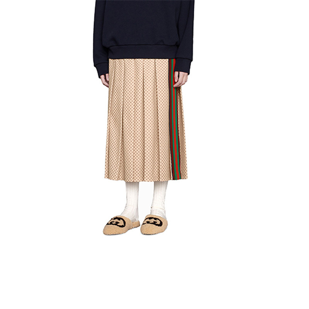 Gucci G (Женская размерная сетка)