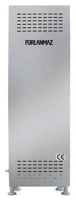 Установка микроклимата Porlanmaz Bakery Machinery PMCU 10