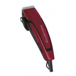Машинка для стрижки волос Rowenta Driver TN1604F0