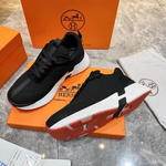 Кроссовки Hermes