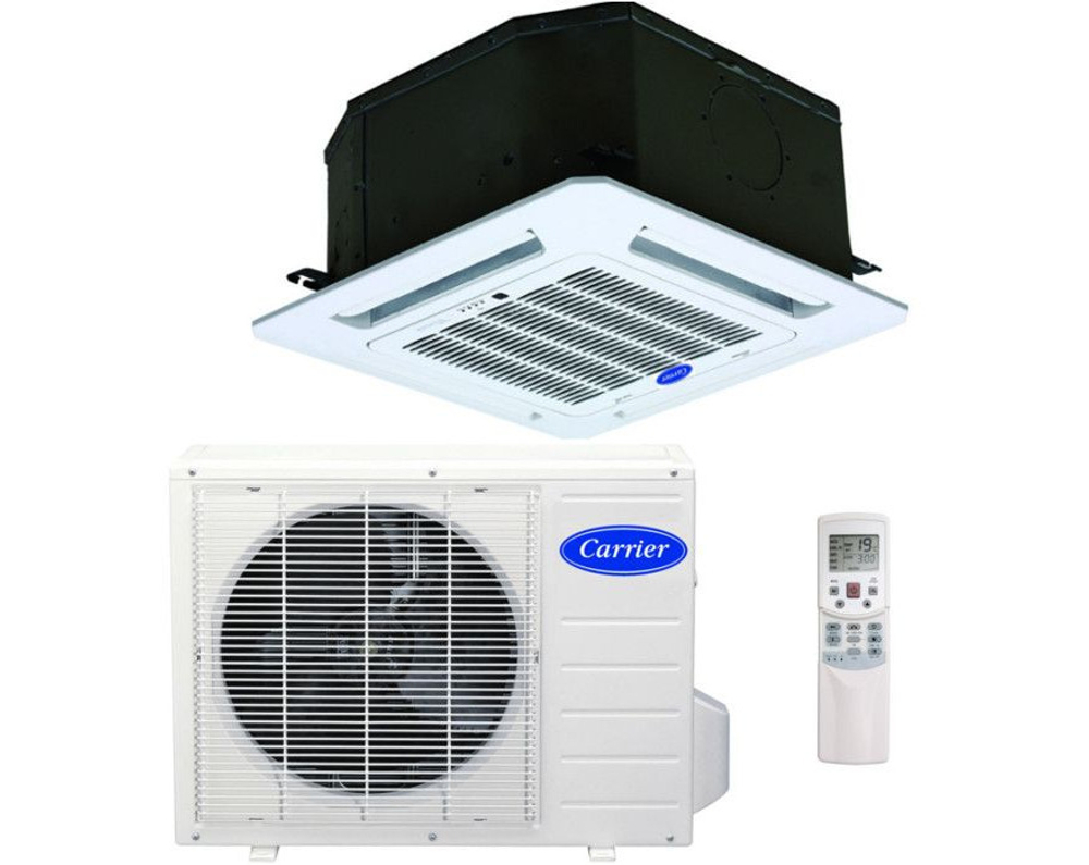 Кассетная сплит система Carrier 42TSH060/38HN060