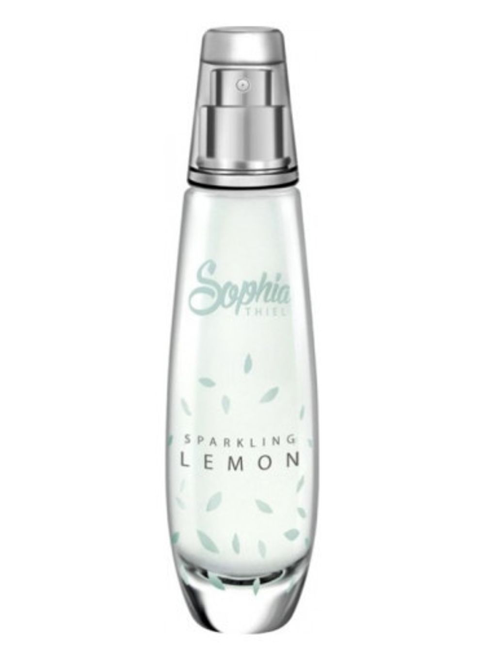 Sophia Thiel Sparkling Lemon