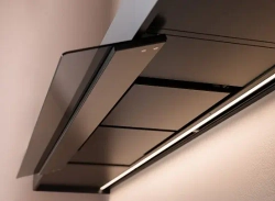Вытяжка FALMEC SHELF Customizable 120 NERO (CKMN20.E3P2#ZZZN400F)