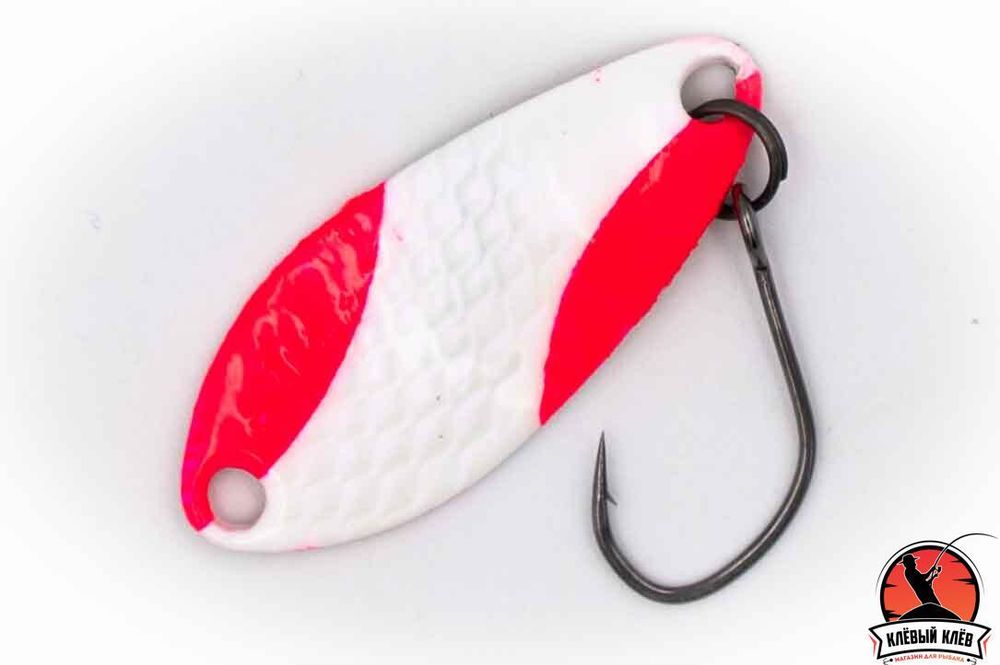 Area Queen блесна рыболовная 2.5 гр. color 142