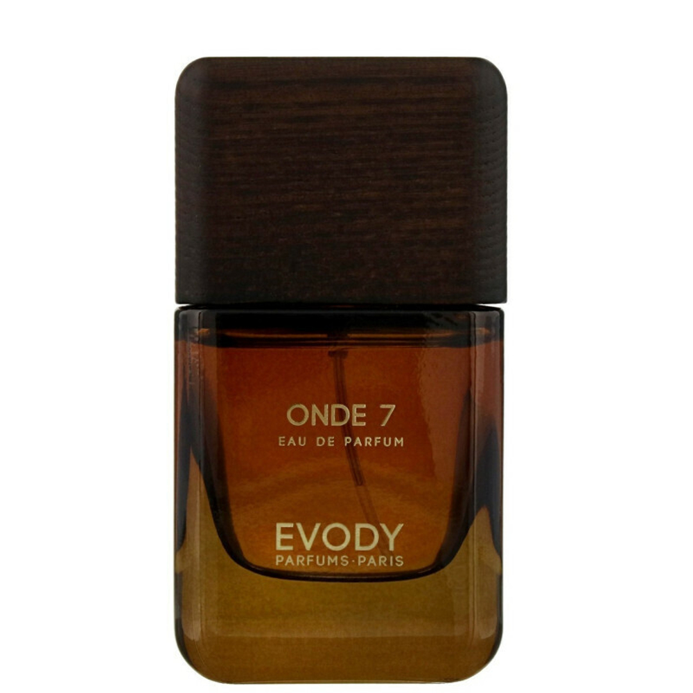 Evody Onde 7
