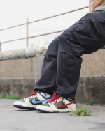 Кроссовки Nike Dunk Low «From Nike, To You»