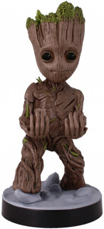 Подставка Cable guy: Marvel: Toddler Groot