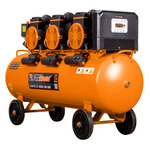 Компрессор безмасляный AERO 750/100F 9986