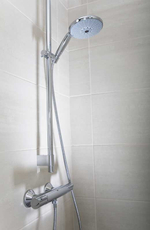 Душевой шланг Hansgrohe Metaflex 28264000 хром