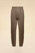 Спортивные брюки из хлопка