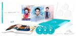 видео JYJ PARK YU CHUN - 2014 2015 FANMEETING HOUSE WARMING PARTY DVD