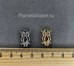 Швензы люкс (Корея) пара сова 0492
