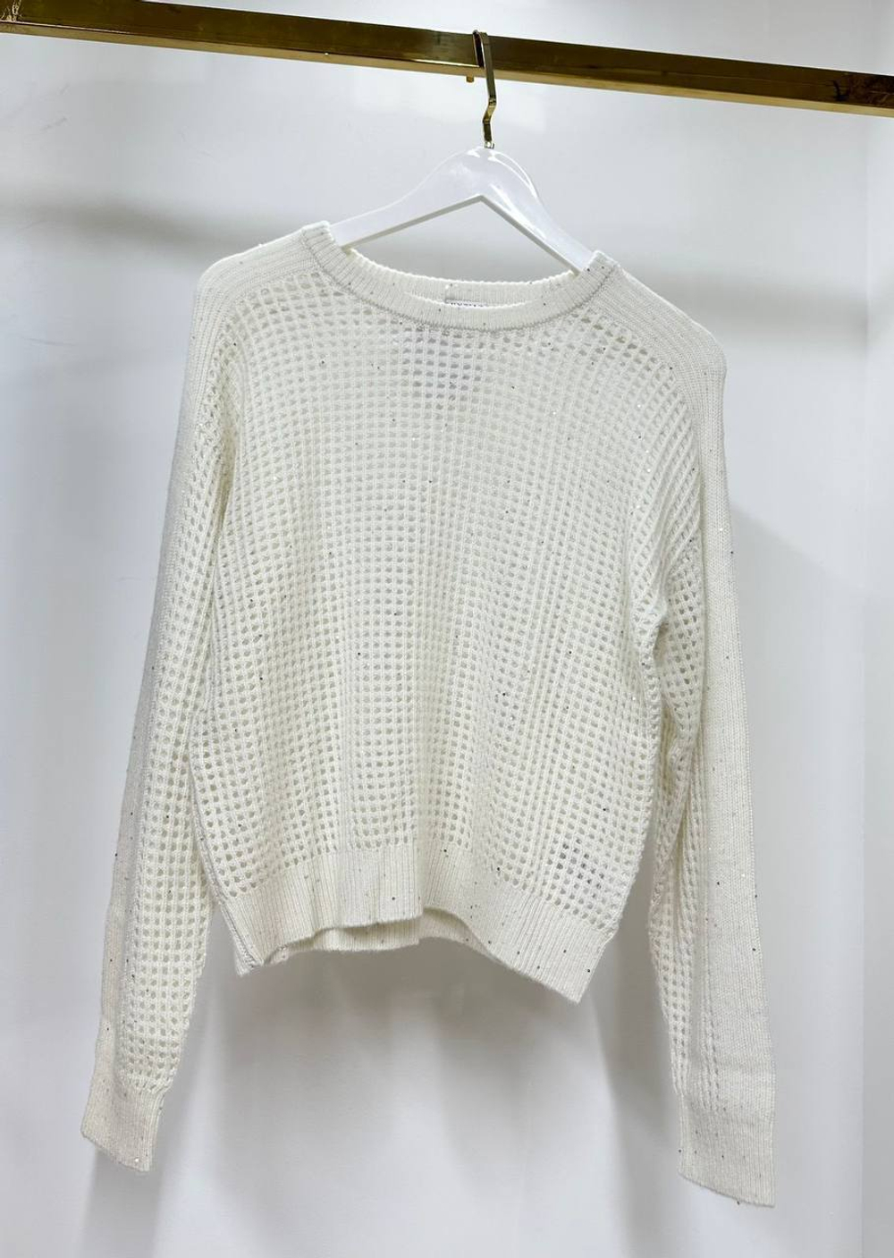 Свитер Brunello Cucinelli