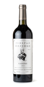 Вино Шато Тамань Резерв Саперави Михаил Пенчул