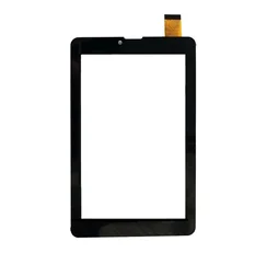 Тачскрин для Irbis TZ752 3G (Черный)