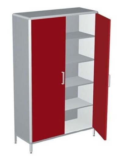 Шкаф медицинский СТАНДАРТ/ ИДЕАЛ ШОН-1
