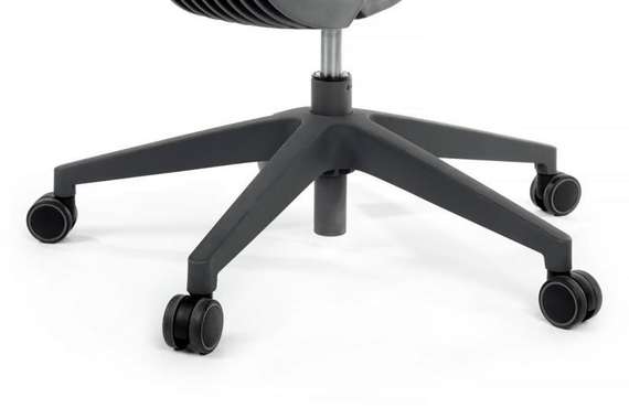 Кресло Argo W-228 Черный