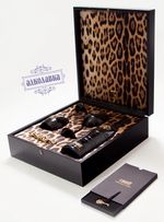 Вино Роберто Ковалли  Cavalli Collection 2004 красное 0,75л