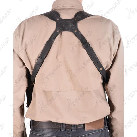 Кобура Патруль * скоба оперативная горизонтальная ПМ (III) (102-3*) ХСН