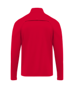 Топ ветрозащитный PREMIER PerFormPROOF Wind Top, темно-красный